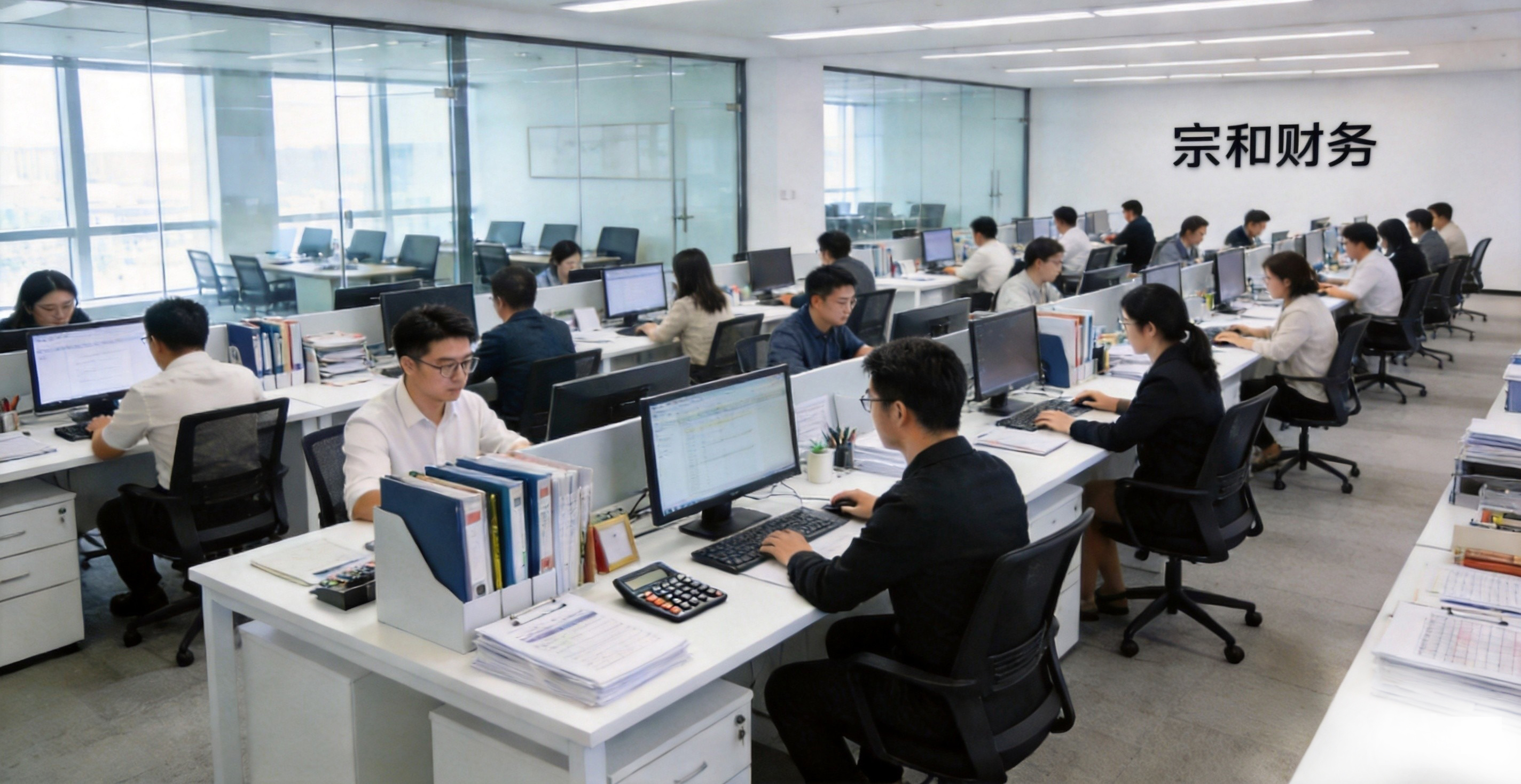 汕头公司注销代办